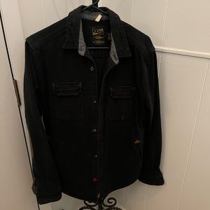 Men’s Medium CPO shirt